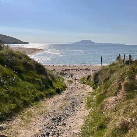 Bunowen, Louisburgh, Walk To The Beach! Louisburgh