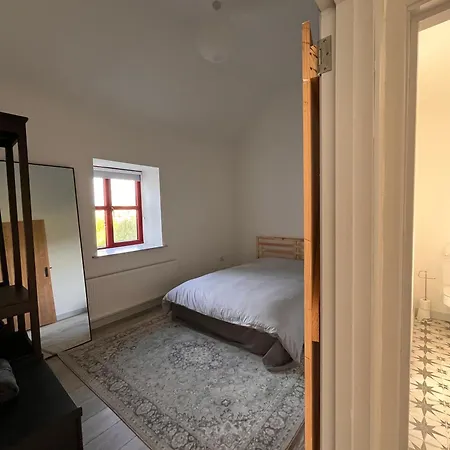 Сasa de vacaciones Bunowen, Louisburgh, Walk To The Beach!