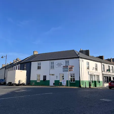 Bunowen, Louisburgh, Walk To The Beach! Сasa de vacaciones *