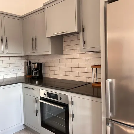 Bunowen, Louisburgh, Walk To The Beach!