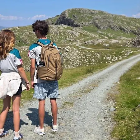 Feriehus Bunowen, Louisburgh, Walk To The Beach!